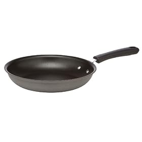 Wearever Admiration Hard-Anodized 10-Inch Saute Pan