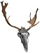 Do-All Traps - Iron Buck Antler Mount