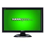 Hannspree HF-259HPB 24.6" Widescreen LCD Monitor