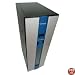 Overland Storage REO 4003 - Hard drive array - 6 TB - rack-mountable - Serial ATA-150 - HD 250 GB x 24 - RAID 0, 5, JBOD - Gigabit Ethernet / Fibre Channel - iSCSI - 6U