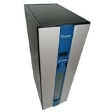 Overland Storage REO 4003 - Hard drive array - 6 TB - rack-mountable - Serial ATA-150 - HD 250 GB x 24 - RAID 0, 5, JBOD - Gigabit Ethernet / Fibre Channel - iSCSI - 6U
