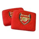 Arsenal Wristbands