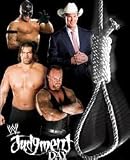 WWE Judgement Day 2006
