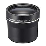 Canon TL-H58 Teleconverter Camcorder Lens