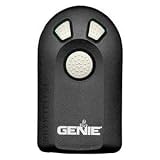 Genie GIT-3BL 3-Button Remote Control with Intellicode