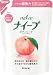 �i�C�[�u �{�f�B�\�[�v ���̗t�G�L�X�z�� �l�֗p 420ml