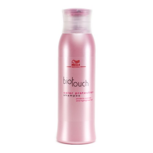 ウエラ バイオタッチ カラー プロテクション シャンプー 250mL