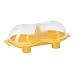 Trudeau Microwave Double Egg Poacher