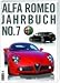 Alfa Romeo Jahrbuch Nr 7