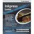 Inkpress Luster 240gsm/10.4mil 11x14 50 Sheets