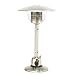 4KW Sirocco II (2012) Stainless Steel Table Top Heater