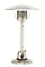 4KW Sirocco II (2012) Stainless Steel Table Top Heater