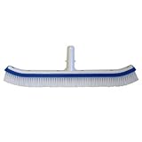 Deluxe 18" Swimming Pool Brush