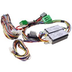 Kram Hi-Fi Softmute Bose/ JBL ISO Alfa 147 Bose, 156 Bose, Audi A3 B Preisvergleich
