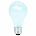 Feit Electric 60A/D/4 Enhance 60-Watt A19 Full Spectrum Bulb, 4 Pack