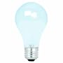 Feit Electric 60A/D/4 Enhance 60-Watt A19 Full Spectrum Bulb, 4 Pack