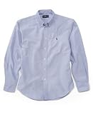 Polo Ralph Lauren Boys Long Sleeve Oxford