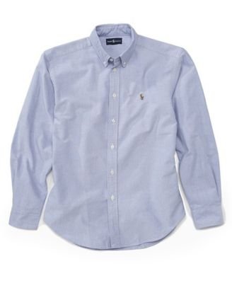 Polo Ralph Lauren Boys Oxford Shirt