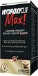 Hydroxycut Max for Women by Muscletech - 120 Liquid Capsules