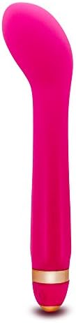 Diweit Vibrator Waterproof Magnetic 7-frequency Vibration G-spot Massager Female Masturbation Toy