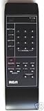 RCA - RCA Remote RCA002 VR450 VR-451 VR-452 VR451 VR452