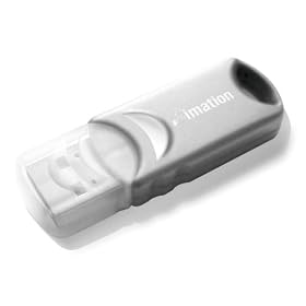 Imation  USB�t���b�V���������[ �|�P�b�g�t���b�V���h���C�u 1GB���f�� UFDPKT1G