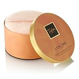 Tresor by Lancome for Women. 3.5 Oz Body Powder