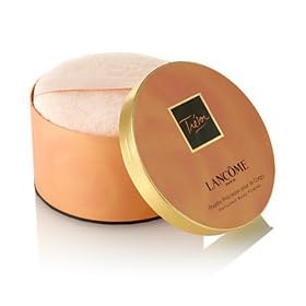 Tresor by Lancome for Women. 3.5 Oz Body Powder