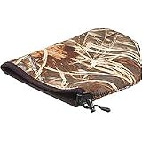 LensCoat Gimbal Head Pouch - Fitted for Most Gimbal-Style Tripod Heads - Realtree Advantage Max4 HD