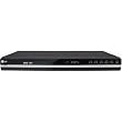 LG RH 387 H DVD- und Festplatten-Rekorder 160 GB (Multiformat, DivX-zertifiziert, MP3 to HDD Jukebox Function, USB, HDMI)  schwarz