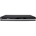 Elektronik : LG RH 387 H DVD- und Festplatten-Rekorder 160 GB (Multiformat, DivX-zertifiziert, MP3 to HDD Jukebox Function, USB, HDMI)  schwarz
