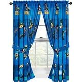 Disney Pixar Toy Story Curtain Panel