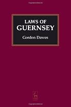 Laws of Guernsey