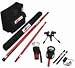 SDI SOLO851KIT HT & SMOKE DET TEST KIT 24FT