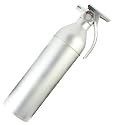 Bazooka RX-FECAPCVR Cover Fire Extinguisher Style Farad Cap