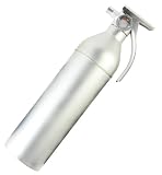 Bazooka RX-FECAPCVR Cover Fire Extinguisher Style Farad Cap