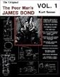 The Original Poor Man's James Bond: Volume 1