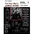 The Poor Man's James Bond (#C-065) ~ Kurt Saxon