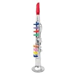 Bontempi - Clarinete 8 Teclas 50 Cm....