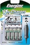1 Hour Charger (With 4 AA Batteries)