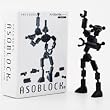 AsoBlock 061K Black