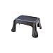Rubbermaid Small Step Stool w/In Mold Tread