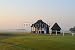 Wallmonkeys Peel and Stick Wall Decals - Royal St Georges Golf Course Sandwich Open 2011 - Removable Graphic