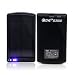 Solar Mobile Power D11 3000mAH Power Bank for Most Digital Products