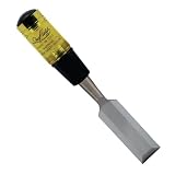 Sheffield 58406 1-Inch SuperPro Chisel