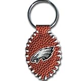 NFL Stitched Key Ring - Philadelphia Eagles