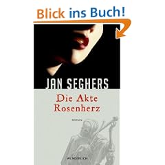 Die Akte Rosenherz