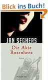 Die Akte Rosenherz