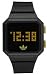 Adidas #ADH4046 Black Peachtree Chronograph Alarm Digital Watch