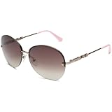 Juicy Couture Womens Forever/S Metal Sunglasse